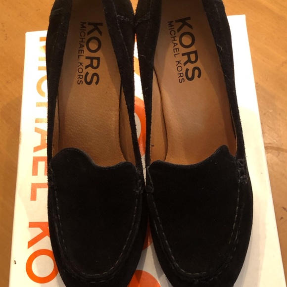 Michael by michael Kors heels - Picture 3 of 6